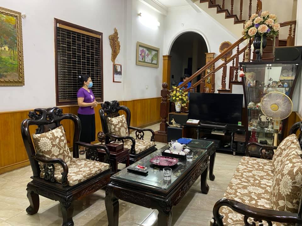 Văn Quán nhà rộng ở sướng, nội thất hiện đại, 70m2, hơn 13 tỷ - Ảnh chính